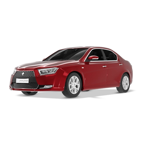 خرید خودرو دنا
